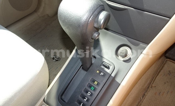 Tenga Tsaru Toyota Runx Zvimwe Mota in Beitbridge in Matabeleland South Tenga Tsaru Toyota Runx Zvimwe Mota in Beitbridge in Matabeleland South