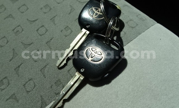 Tenga Tsaru Toyota Runx Zvimwe Mota in Beitbridge in Matabeleland South Tenga Tsaru Toyota Runx Zvimwe Mota in Beitbridge in Matabeleland South