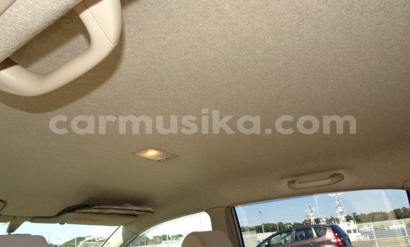 Tenga Tsaru Toyota Runx Zvimwe Mota in Beitbridge in Matabeleland South Tenga Tsaru Toyota Runx Zvimwe Mota in Beitbridge in Matabeleland South