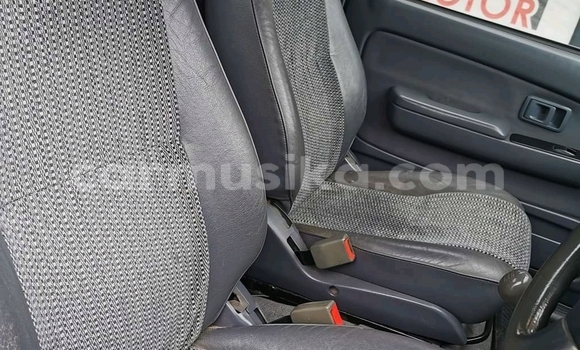 Tenga Tsaru Toyota Hilux Chena Mota in Beitbridge in Matabeleland South Tenga Tsaru Toyota Hilux Chena Mota in Beitbridge in Matabeleland South