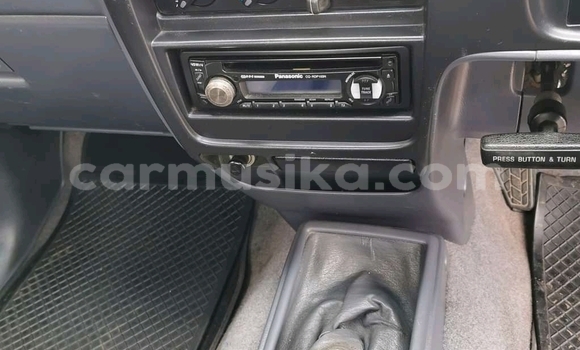 Tenga Tsaru Toyota Hilux Chena Mota in Beitbridge in Matabeleland South Tenga Tsaru Toyota Hilux Chena Mota in Beitbridge in Matabeleland South