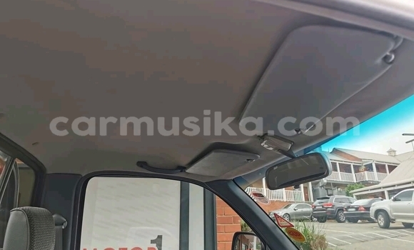 Tenga Tsaru Toyota Hilux Chena Mota in Beitbridge in Matabeleland South Tenga Tsaru Toyota Hilux Chena Mota in Beitbridge in Matabeleland South