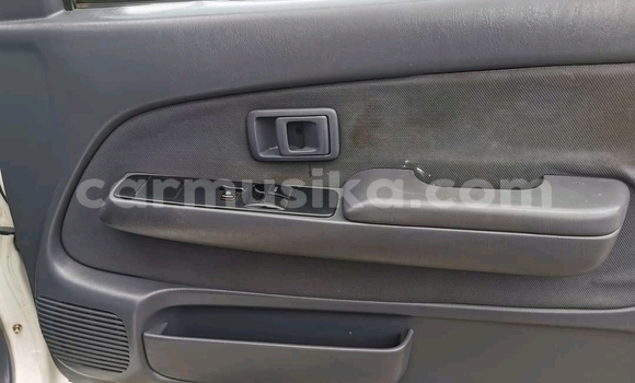 Tenga Tsaru Toyota Hilux Chena Mota in Beitbridge in Matabeleland South Tenga Tsaru Toyota Hilux Chena Mota in Beitbridge in Matabeleland South