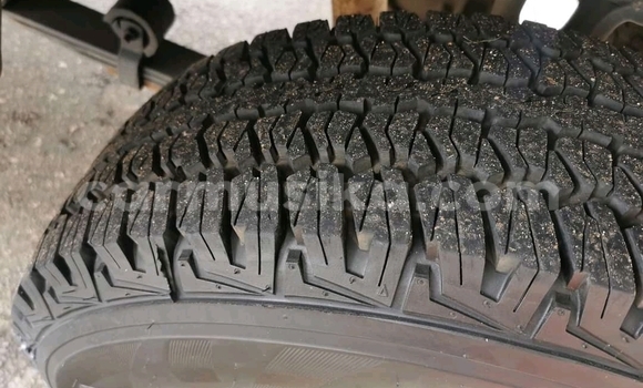 Tenga Tsaru Toyota Hilux Chena Mota in Beitbridge in Matabeleland South Tenga Tsaru Toyota Hilux Chena Mota in Beitbridge in Matabeleland South