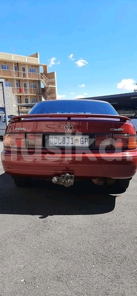 Big with watermark toyota camry matabeleland south beitbridge 21127