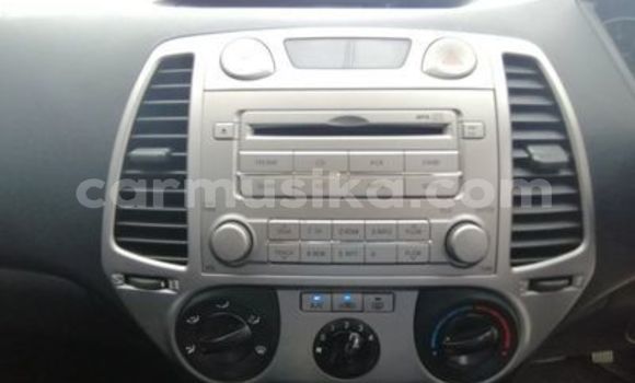 Tenga Tsaru Hyundai i20 Chena Mota in Beitbridge in Matabeleland South Tenga Tsaru Hyundai i20 Chena Mota in Beitbridge in Matabeleland South