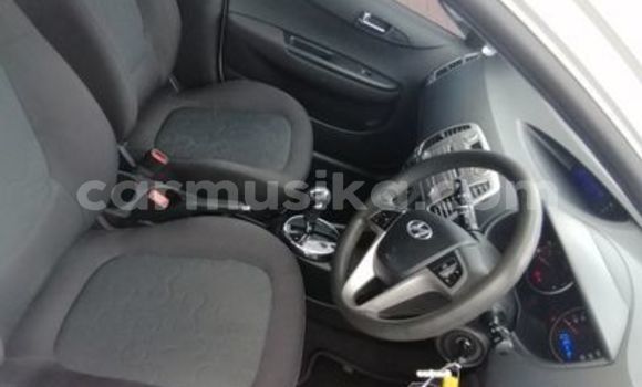 Tenga Tsaru Hyundai i20 Chena Mota in Beitbridge in Matabeleland South Tenga Tsaru Hyundai i20 Chena Mota in Beitbridge in Matabeleland South