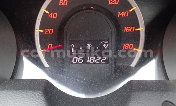 Acheter Occasion Voiture Honda Fit Bleu à Beitbridge, Matabeleland South Acheter Occasion Voiture Honda Fit Bleu à Beitbridge, Matabeleland South