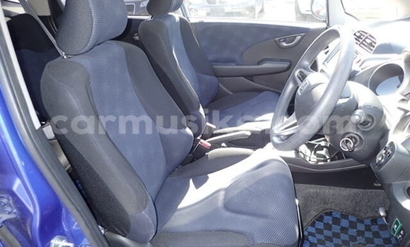 Acheter Occasion Voiture Honda Fit Bleu à Beitbridge, Matabeleland South Acheter Occasion Voiture Honda Fit Bleu à Beitbridge, Matabeleland South