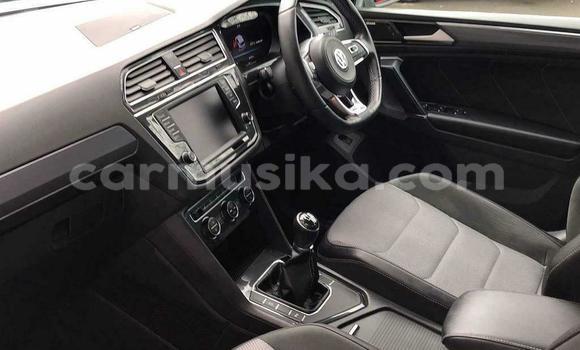 Tenga Tsaru Volkswagen Tiguan Chena Mota in Harare in Harare Tenga Tsaru Volkswagen Tiguan Chena Mota in Harare in Harare