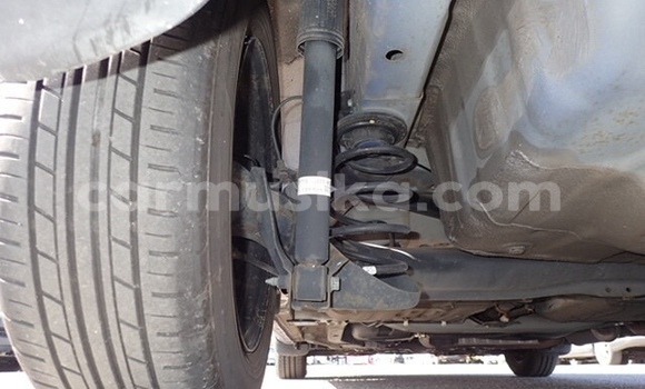 Acheter Occasion Voiture Honda Fit Bleu à Beitbridge, Matabeleland South Acheter Occasion Voiture Honda Fit Bleu à Beitbridge, Matabeleland South