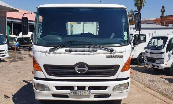 Buy Used Haima 7 White Car in Beitbridge in Matabeleland South