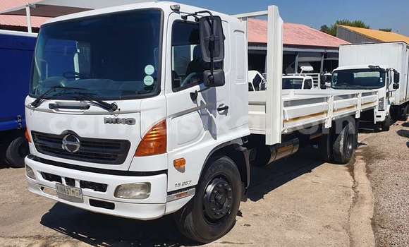Acheter Occasion Voiture Haima 7 Blanc à Beitbridge, Matabeleland South Acheter Occasion Voiture Haima 7 Blanc à Beitbridge, Matabeleland South