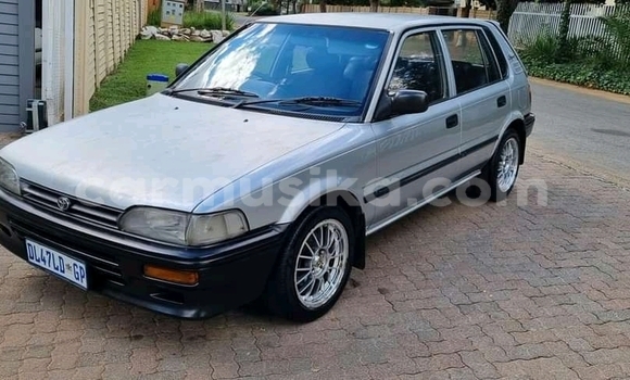 Nunua Ilio tumika Toyota T100 Bluu Gari ndani ya Beitbridge nchini Matabeleland Kusini