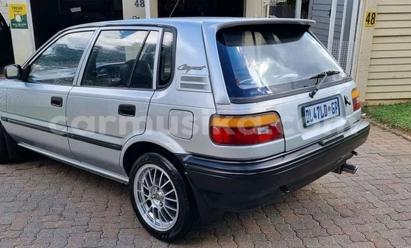 Acheter Occasion Voiture Toyota T100 Bleu à Beitbridge, Matabeleland South Acheter Occasion Voiture Toyota T100 Bleu à Beitbridge, Matabeleland South
