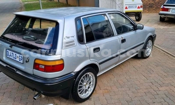 Acheter Occasion Voiture Toyota T100 Bleu à Beitbridge, Matabeleland South Acheter Occasion Voiture Toyota T100 Bleu à Beitbridge, Matabeleland South