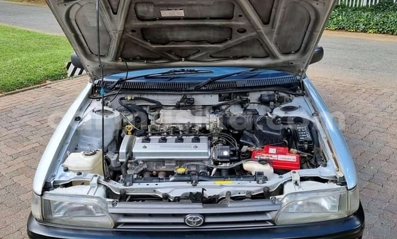 Acheter Occasion Voiture Toyota T100 Bleu à Beitbridge, Matabeleland South Acheter Occasion Voiture Toyota T100 Bleu à Beitbridge, Matabeleland South