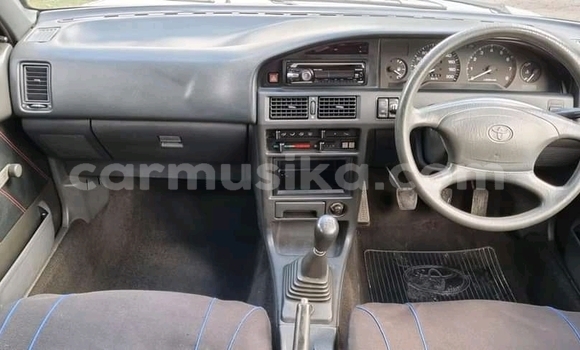 Acheter Occasion Voiture Toyota T100 Bleu à Beitbridge, Matabeleland South Acheter Occasion Voiture Toyota T100 Bleu à Beitbridge, Matabeleland South