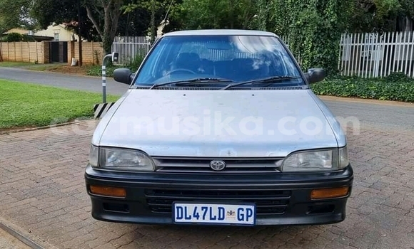 Acheter Occasion Voiture Toyota T100 Bleu à Beitbridge, Matabeleland South Acheter Occasion Voiture Toyota T100 Bleu à Beitbridge, Matabeleland South