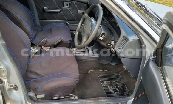 Acheter Occasion Voiture Toyota T100 Bleu à Beitbridge, Matabeleland South Acheter Occasion Voiture Toyota T100 Bleu à Beitbridge, Matabeleland South