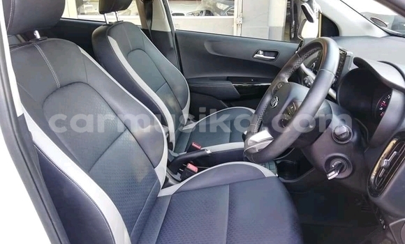 Acheter Occasion Voiture Kia Picanto Blanc à Beitbridge, Matabeleland South Acheter Occasion Voiture Kia Picanto Blanc à Beitbridge, Matabeleland South