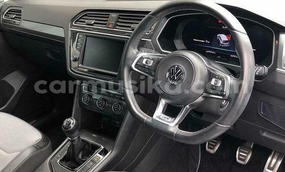 Tenga Tsaru Volkswagen Tiguan Chena Mota in Harare in Harare Tenga Tsaru Volkswagen Tiguan Chena Mota in Harare in Harare