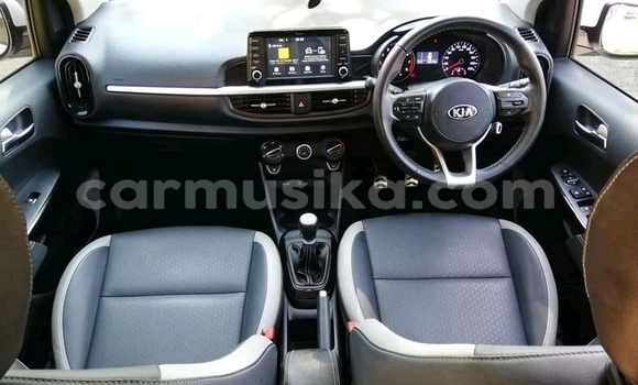 Acheter Occasion Voiture Kia Picanto Blanc à Beitbridge, Matabeleland South Acheter Occasion Voiture Kia Picanto Blanc à Beitbridge, Matabeleland South