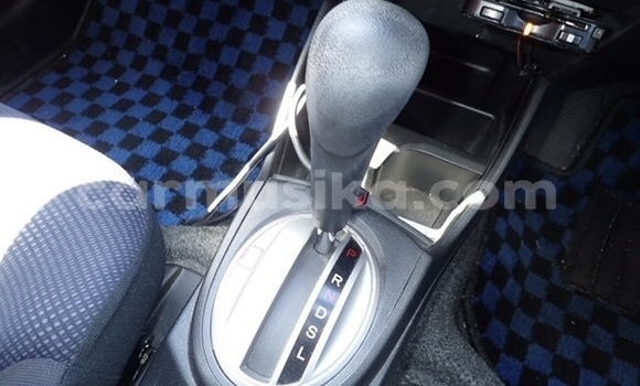 Acheter Occasion Voiture Honda Fit Bleu à Beitbridge, Matabeleland South Acheter Occasion Voiture Honda Fit Bleu à Beitbridge, Matabeleland South