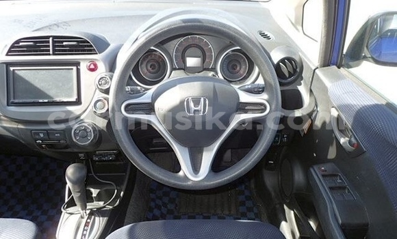 Acheter Occasion Voiture Honda Fit Bleu à Beitbridge, Matabeleland South Acheter Occasion Voiture Honda Fit Bleu à Beitbridge, Matabeleland South
