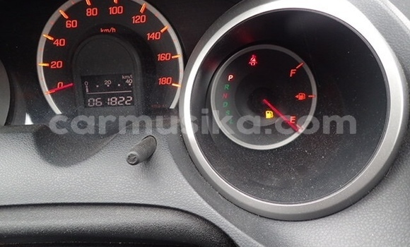 Acheter Occasion Voiture Honda Fit Bleu à Beitbridge, Matabeleland South Acheter Occasion Voiture Honda Fit Bleu à Beitbridge, Matabeleland South