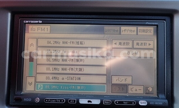 Acheter Occasion Voiture Honda Fit Bleu à Beitbridge, Matabeleland South Acheter Occasion Voiture Honda Fit Bleu à Beitbridge, Matabeleland South