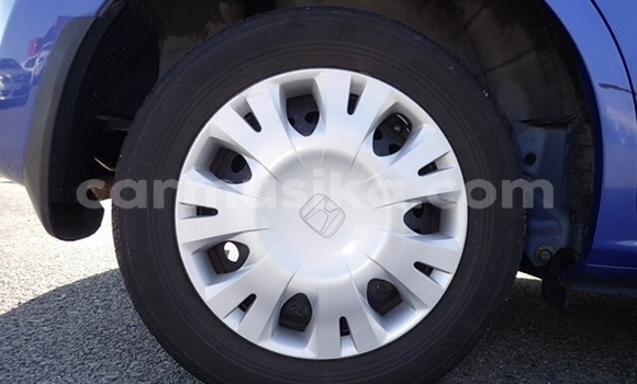 Acheter Occasion Voiture Honda Fit Bleu à Beitbridge, Matabeleland South Acheter Occasion Voiture Honda Fit Bleu à Beitbridge, Matabeleland South