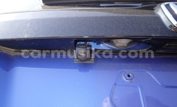 Acheter Occasion Voiture Honda Fit Bleu à Beitbridge, Matabeleland South Acheter Occasion Voiture Honda Fit Bleu à Beitbridge, Matabeleland South