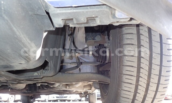 Acheter Occasion Voiture Honda Fit Bleu à Beitbridge, Matabeleland South Acheter Occasion Voiture Honda Fit Bleu à Beitbridge, Matabeleland South