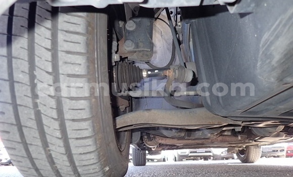 Acheter Occasion Voiture Honda Fit Bleu à Beitbridge, Matabeleland South Acheter Occasion Voiture Honda Fit Bleu à Beitbridge, Matabeleland South