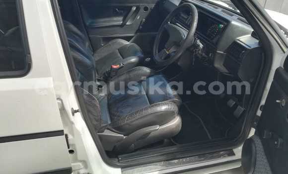 Acheter Occasion Voiture Volkswagen Golf Blanc à Beitbridge, Matabeleland South Acheter Occasion Voiture Volkswagen Golf Blanc à Beitbridge, Matabeleland South