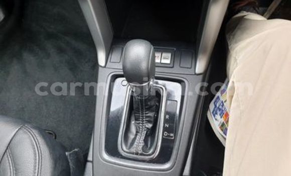 Acheter Occasion Voiture Subaru Forester Blanc à Beitbridge, Matabeleland South Acheter Occasion Voiture Subaru Forester Blanc à Beitbridge, Matabeleland South