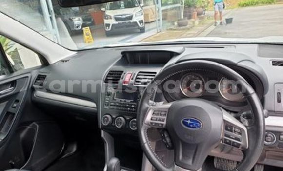 Acheter Occasion Voiture Subaru Forester Blanc à Beitbridge, Matabeleland South Acheter Occasion Voiture Subaru Forester Blanc à Beitbridge, Matabeleland South
