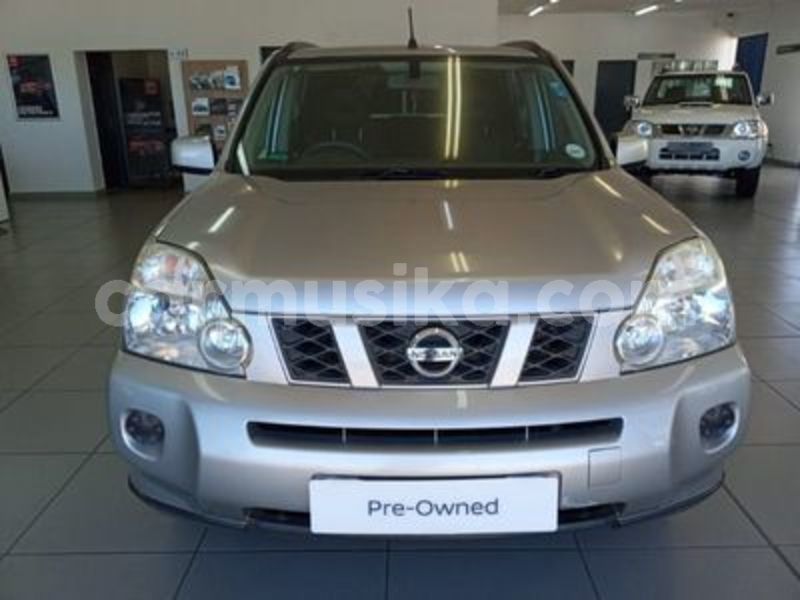 Big with watermark nissan x trail matabeleland south beitbridge 21139