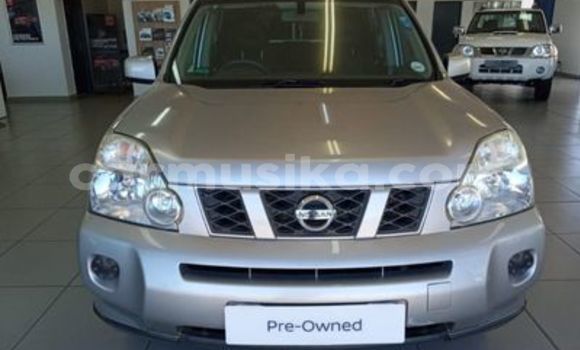 Buy Used Nissan X–Trail Other Car in Beitbridge in Matabeleland South Buy Used Nissan X–Trail Other Car in Beitbridge in Matabeleland South