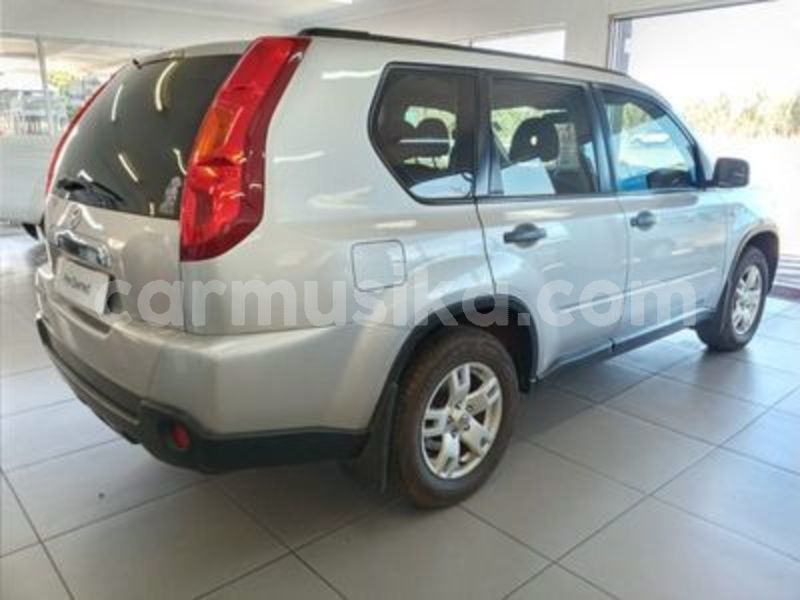 Big with watermark nissan x trail matabeleland south beitbridge 21139