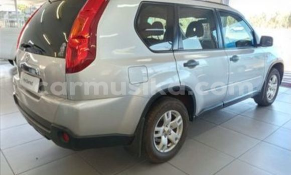 Buy Used Nissan X–Trail Other Car in Beitbridge in Matabeleland South Buy Used Nissan X–Trail Other Car in Beitbridge in Matabeleland South