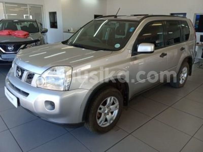 Big with watermark nissan x trail matabeleland south beitbridge 21139