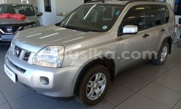 Buy Used Nissan X–Trail Other Car in Beitbridge in Matabeleland South Buy Used Nissan X–Trail Other Car in Beitbridge in Matabeleland South