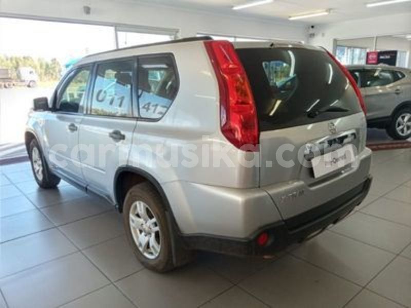 Big with watermark nissan x trail matabeleland south beitbridge 21139