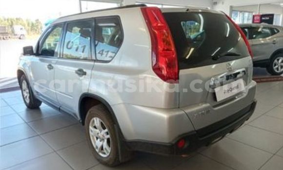 Buy Used Nissan X–Trail Other Car in Beitbridge in Matabeleland South Buy Used Nissan X–Trail Other Car in Beitbridge in Matabeleland South