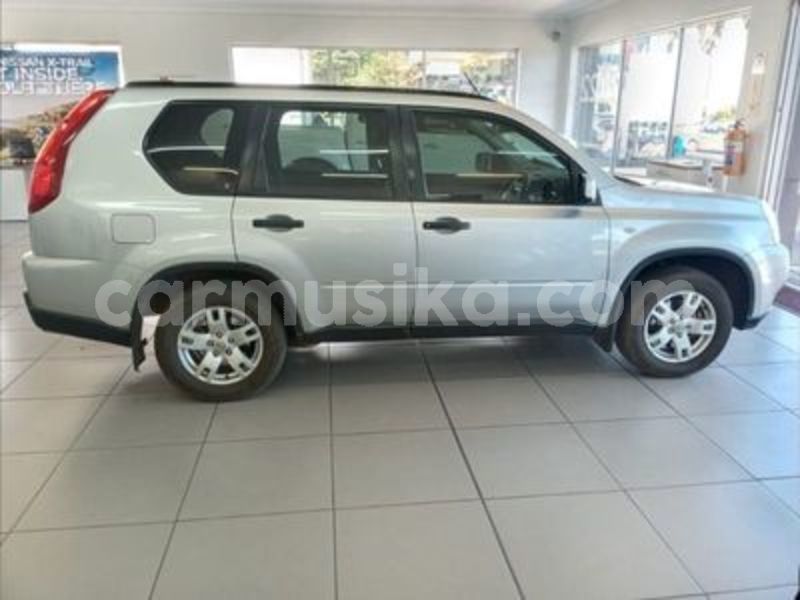 Big with watermark nissan x trail matabeleland south beitbridge 21139