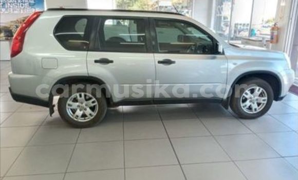 Buy Used Nissan X–Trail Other Car in Beitbridge in Matabeleland South Buy Used Nissan X–Trail Other Car in Beitbridge in Matabeleland South