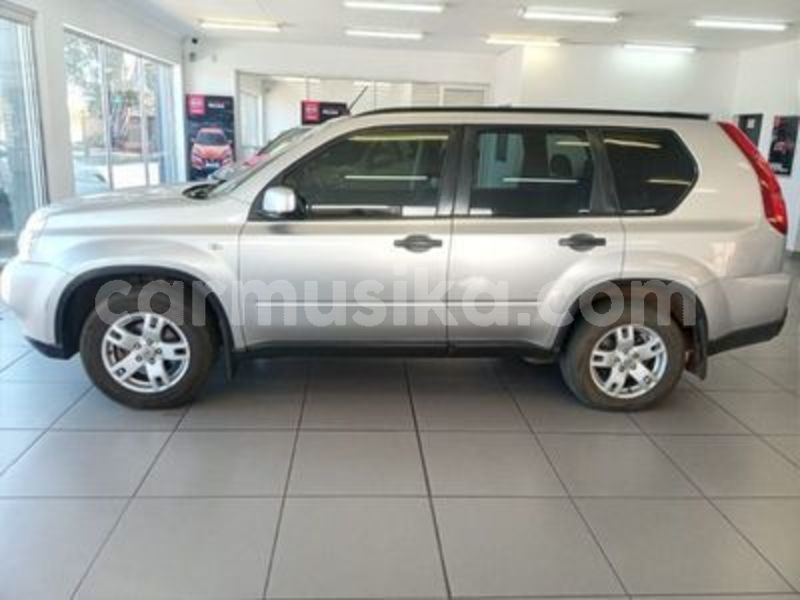 Big with watermark nissan x trail matabeleland south beitbridge 21139