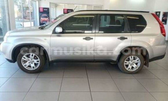 Buy Used Nissan X–Trail Other Car in Beitbridge in Matabeleland South Buy Used Nissan X–Trail Other Car in Beitbridge in Matabeleland South